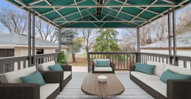 Main-42 Lockerbie Avenue, Toronto, ON, M9N 3A2 - 10