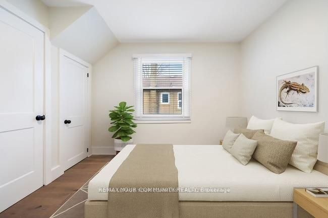 Main-42 Lockerbie Avenue, Toronto, ON, M9N 3A2 - 8