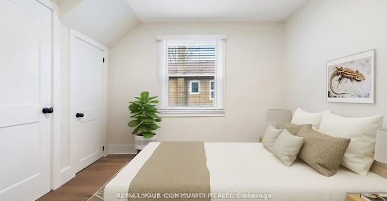 Main-42 Lockerbie Avenue, Toronto, ON, M9N 3A2 - 8