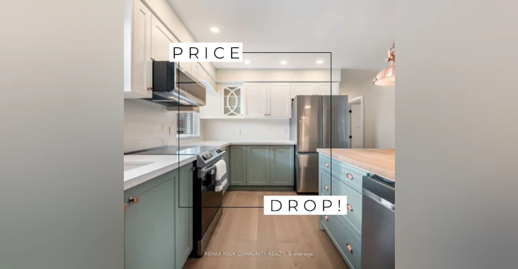 Main-42 Lockerbie Avenue, Toronto, ON, M9N 3A2