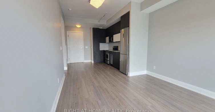 4805-56 Annie Craig Drive, Toronto, ON, M8V 0C8 - 5