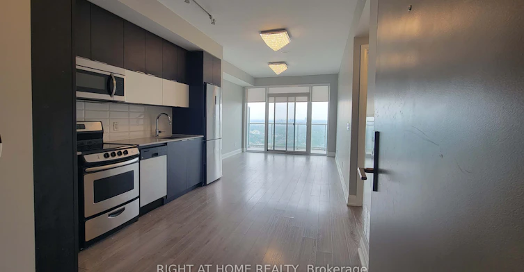 4805-56 Annie Craig Drive, Toronto, ON, M8V 0C8 - 3