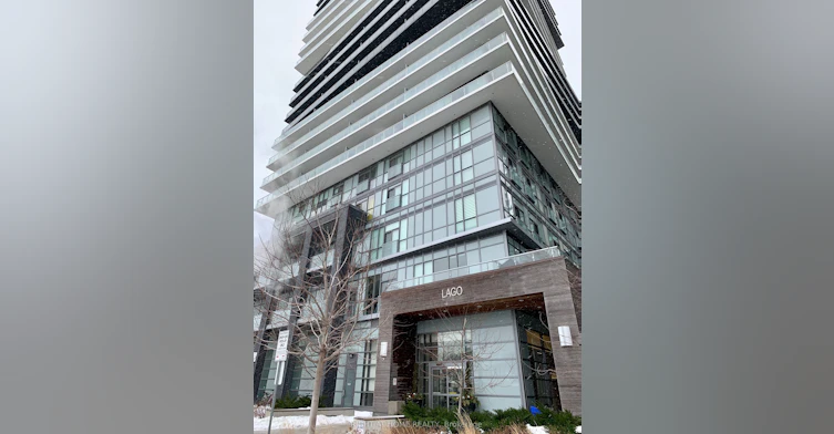 4805-56 Annie Craig Drive, Toronto, ON, M8V 0C8