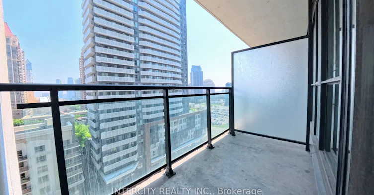 1009-4070 Confederation Parkway, Mississauga, ON, L5B 0E9 - 13