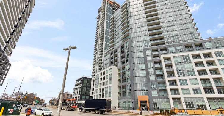 706-225 Malta Avenue, Brampton, ON, L6Y 4M5