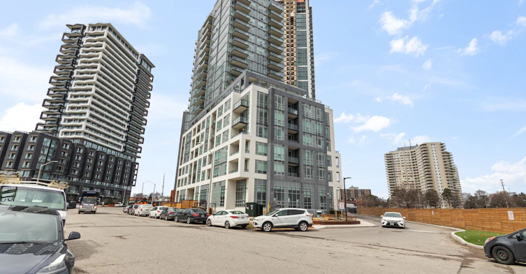 706-225 Malta Avenue, Brampton, ON, L6Y 4M5 - 47