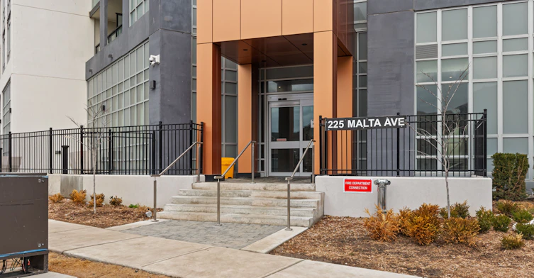 706-225 Malta Avenue, Brampton, ON, L6Y 4M5 - 3