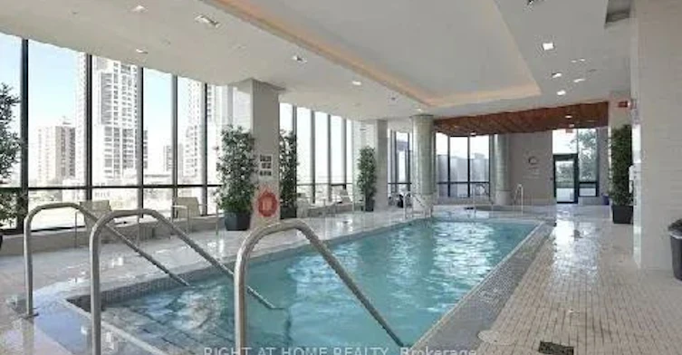 1-15 Valhalla Inn N/A, Toronto, ON, M9B 0B3 - 24