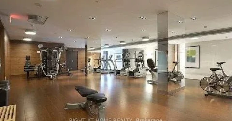 1-15 Valhalla Inn N/A, Toronto, ON, M9B 0B3 - 23