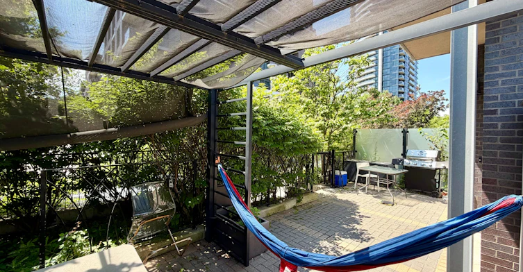 1-15 Valhalla Inn N/A, Toronto, ON, M9B 0B3 - 8