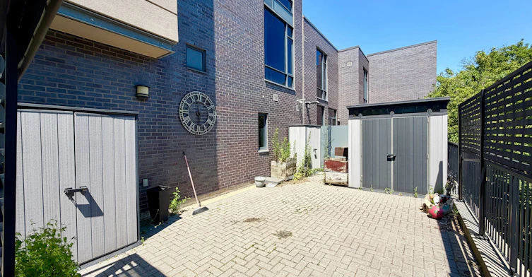 1-15 Valhalla Inn N/A, Toronto, ON, M9B 0B3 - 6