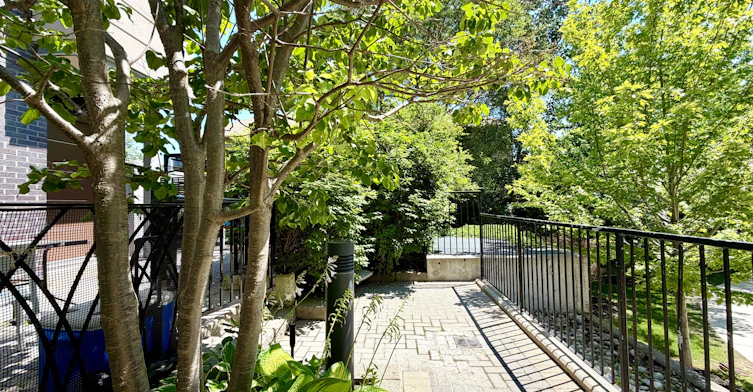 1-15 Valhalla Inn N/A, Toronto, ON, M9B 0B3 - 21