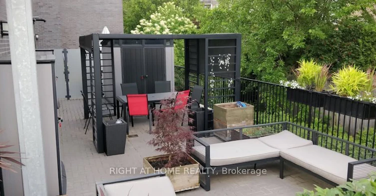 1-15 Valhalla Inn N/A, Toronto, ON, M9B 0B3 - 20