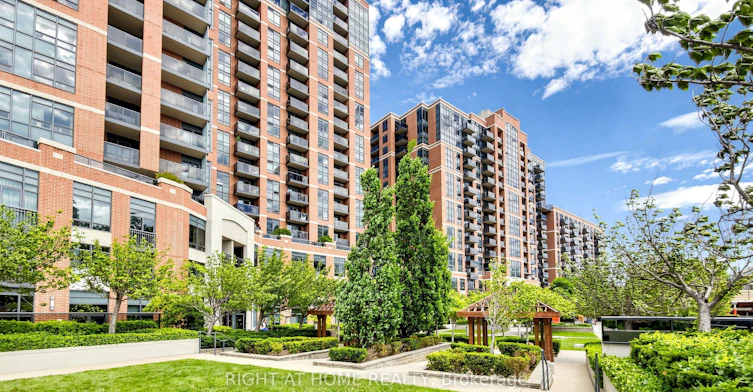 2206-60 Heintzman Street, Toronto, ON, M6P 5A1 - 25
