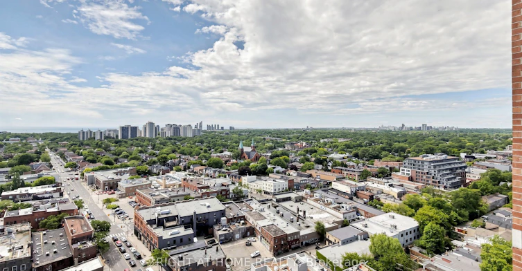 2206-60 Heintzman Street, Toronto, ON, M6P 5A1 - 15