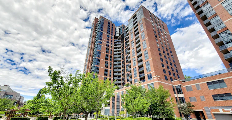 2206-60 Heintzman Street, Toronto, ON, M6P 5A1 - 24