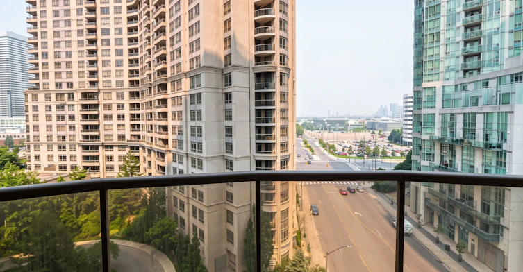 906-3880 Duke Of York Boulevard, Mississauga, ON, L5B 4M7 - 14