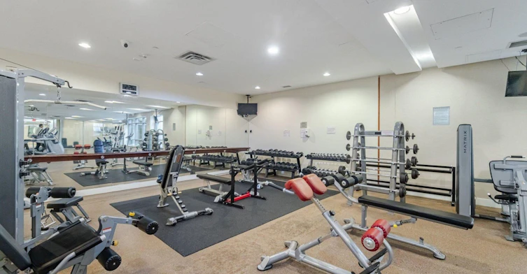 906-3880 Duke Of York Boulevard, Mississauga, ON, L5B 4M7 - 19