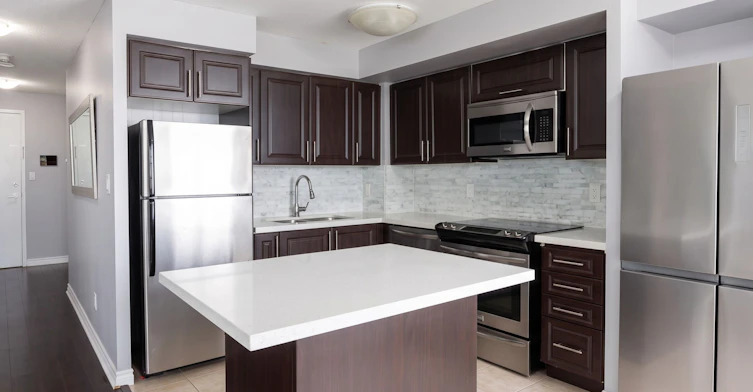906-3880 Duke Of York Boulevard, Mississauga, ON, L5B 4M7 - 6