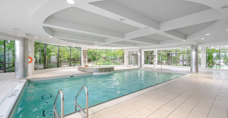 906-3880 Duke Of York Boulevard, Mississauga, ON, L5B 4M7 - 18