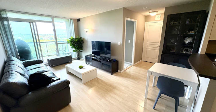 1107-2565 Erin Centre Boulevard, Mississauga, ON, L5M 6Z8 - 5