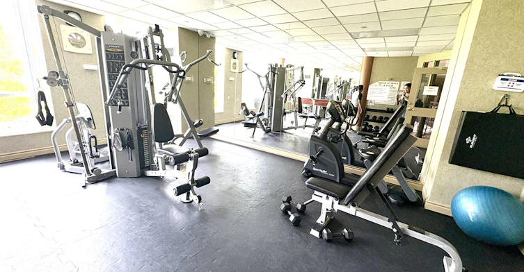 1107-2565 Erin Centre Boulevard, Mississauga, ON, L5M 6Z8 - 18