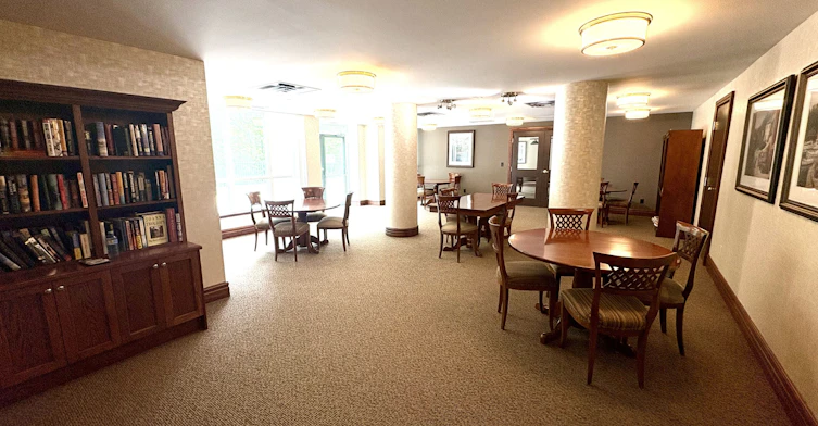 1107-2565 Erin Centre Boulevard, Mississauga, ON, L5M 6Z8 - 21