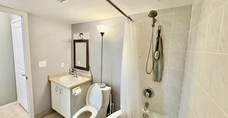 1107-2565 Erin Centre Boulevard, Mississauga, ON, L5M 6Z8 - 14