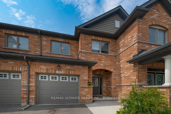 31 Davenfield Circle, Brampton, ON, L6P 4M2