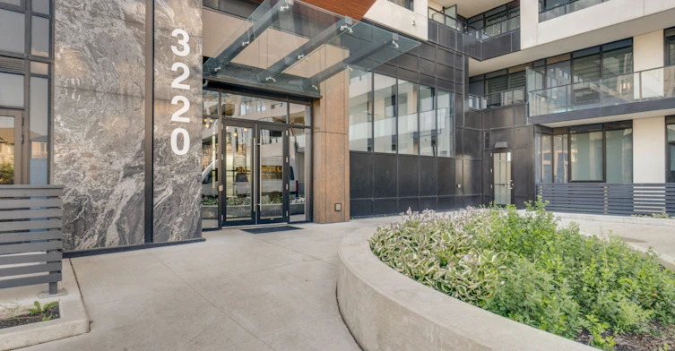 1410-3220 William Coltson Avenue, Oakville, ON, L6H 7X9 - 4
