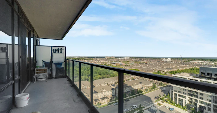 1410-3220 William Coltson Avenue, Oakville, ON, L6H 7X9 - 25