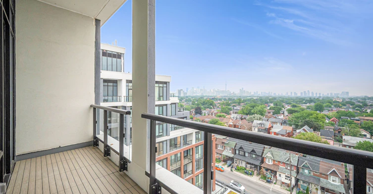 PH03-858 Dupont Street, Toronto, ON, M6G 0C1 - 29