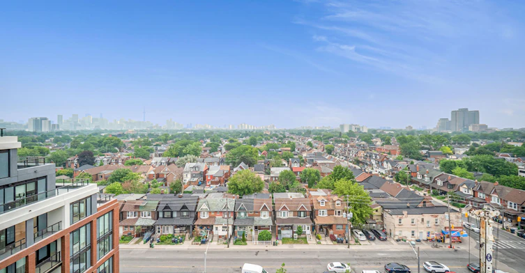 PH03-858 Dupont Street, Toronto, ON, M6G 0C1 - 30