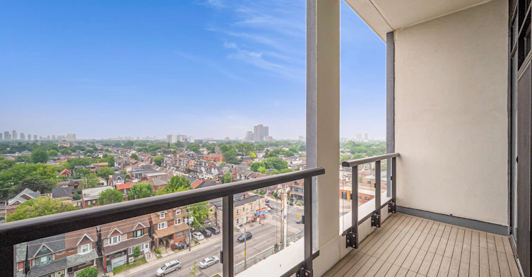 PH03-858 Dupont Street, Toronto, ON, M6G 0C1 - 28