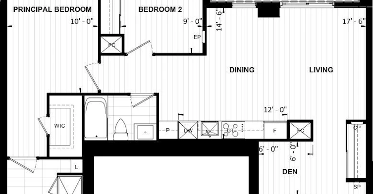 PH03-858 Dupont Street, Toronto, ON, M6G 0C1 - 45