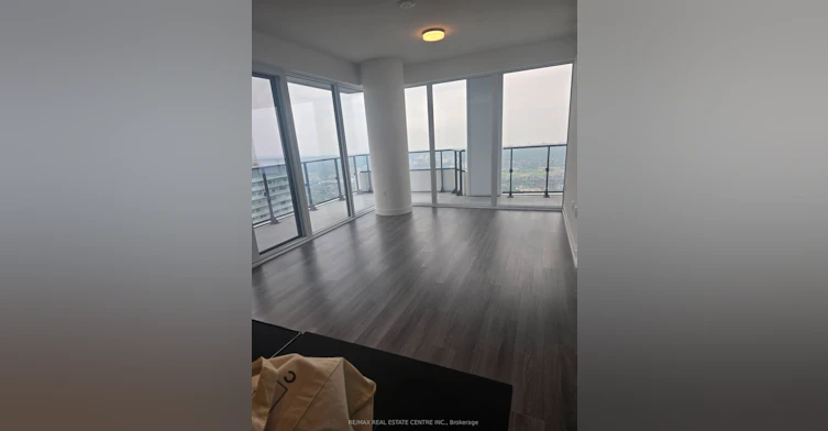 6608-448 Burnhamthorpe Road W, Mississauga, ON, L5B 0R4 - 5