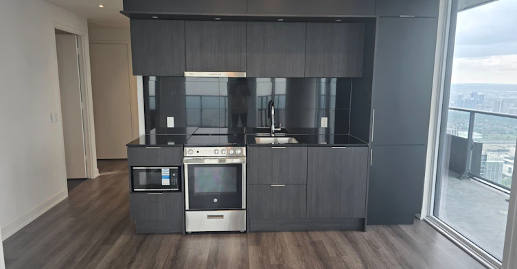 6608-448 Burnhamthorpe Road W, Mississauga, ON, L5B 0R4 - 4
