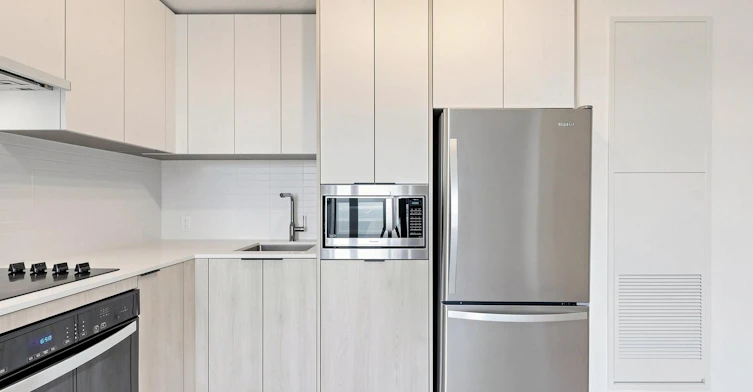 819-1007 The Queensway N/A, Toronto, ON, M8Z 0H4 - 5