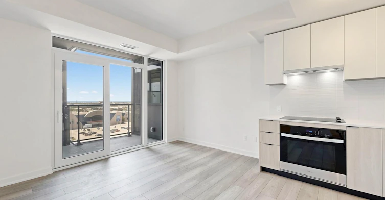 819-1007 The Queensway N/A, Toronto, ON, M8Z 0H4 - 7