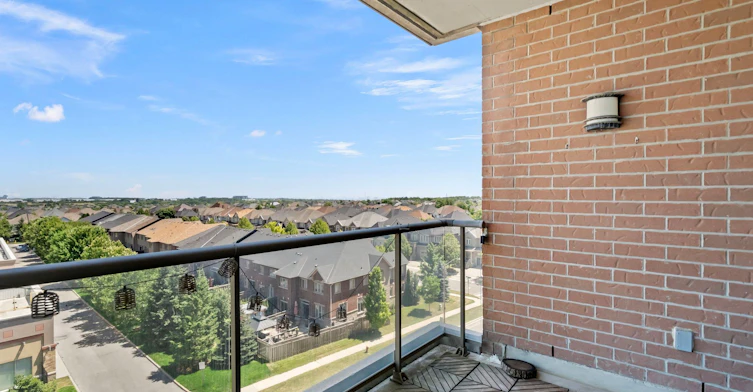 606-2470 Prince Michael Drive, Oakville, ON, L6H 0G9 - 25