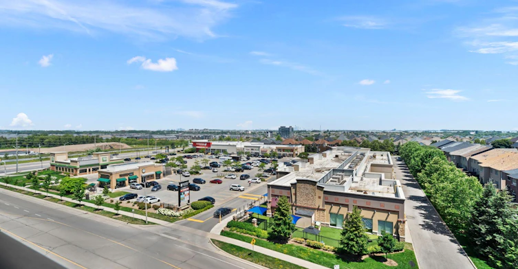 606-2470 Prince Michael Drive, Oakville, ON, L6H 0G9 - 28