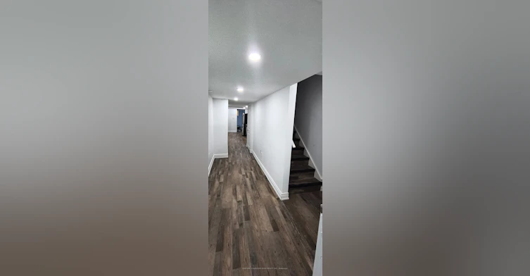 203 Hayrake Street, Brampton, ON, L6Z 0K4 - 3