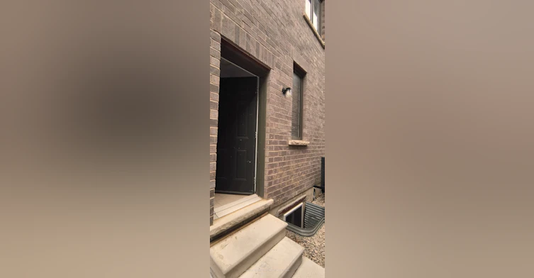 203 Hayrake Street, Brampton, ON, L6Z 0K4