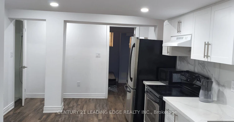 203 Hayrake Street, Brampton, ON, L6Z 0K4 - 8
