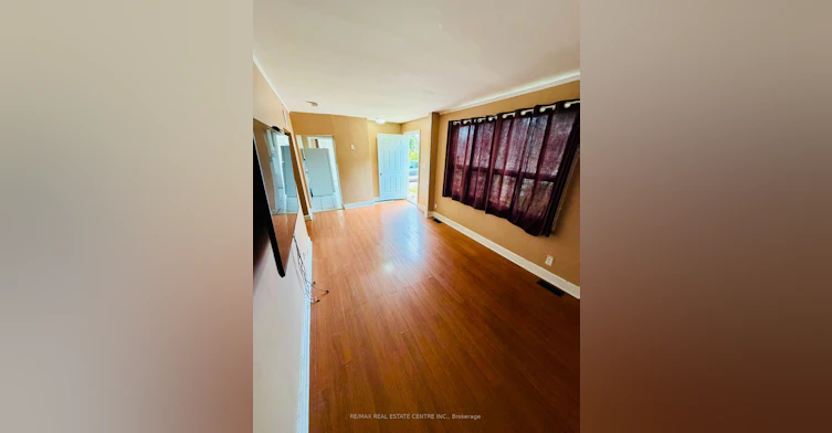 7118 Goreway Drive, Mississauga, ON, L4T 2T6 - 7