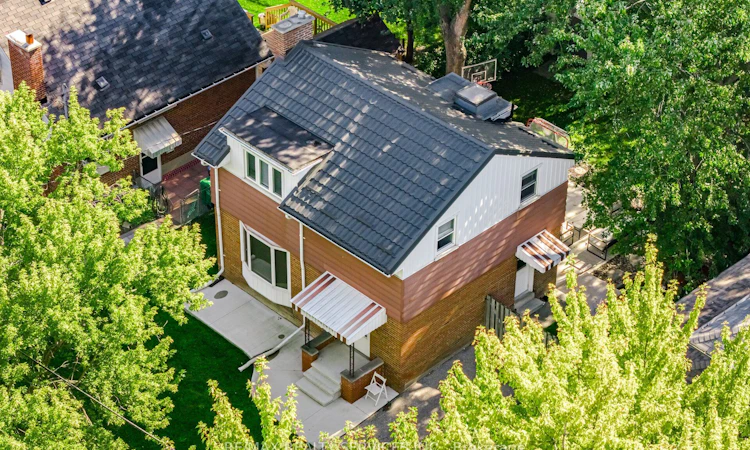 85 Eldomar Avenue