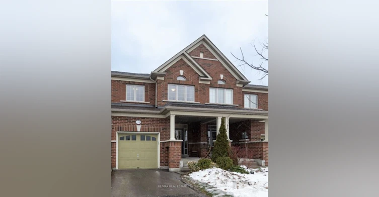 112 Hanson Crescent, Milton, ON, L9T 2X5