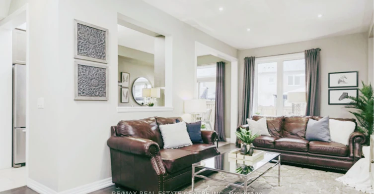 112 Hanson Crescent, Milton, ON, L9T 2X5 - 8