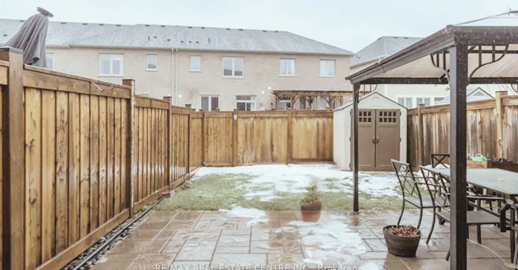112 Hanson Crescent, Milton, ON, L9T 2X5 - 18