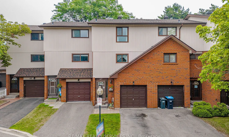 47 Dawson Crescent